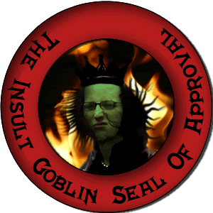 Insult Goblin