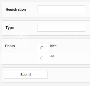 Search form not working image 1