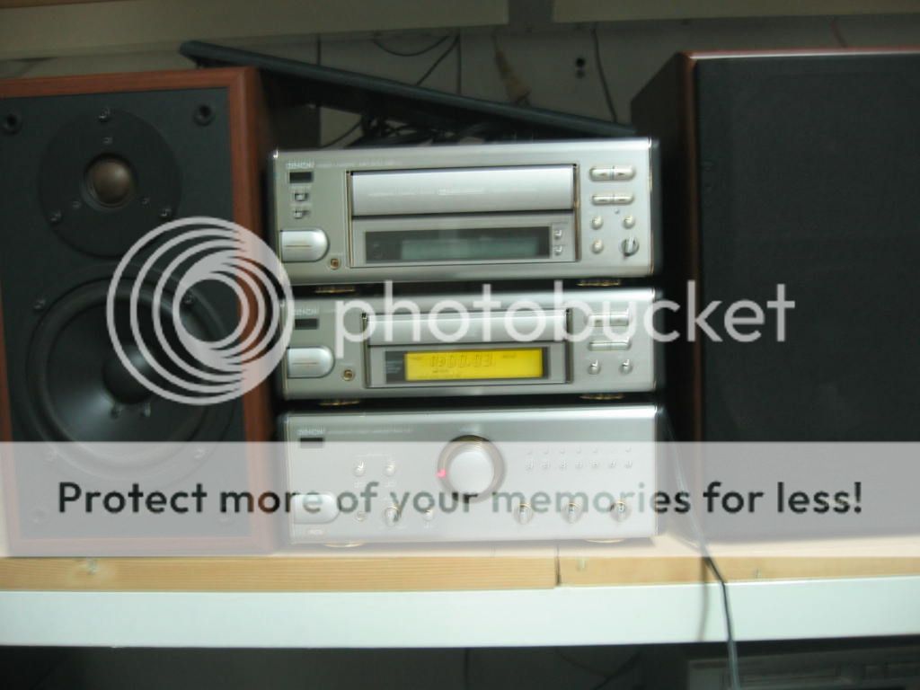 Đầu máy nghe nhạc MINI Nhật đủ các hiệu: Denon, Onkyo, Pioneer, Sony, Sansui, Kenwood