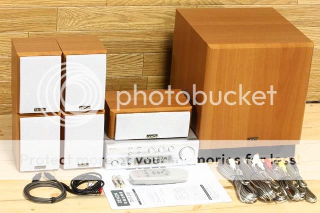 Đầu máy nghe nhạc MINI Nhật đủ các hiệu: Denon, Onkyo, Pioneer, Sony, Sansui, Kenwood