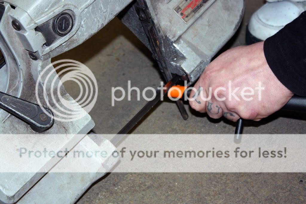 07/08 Shorten Your Own Damn Kickstand! Kawasaki Motorcycle Forums