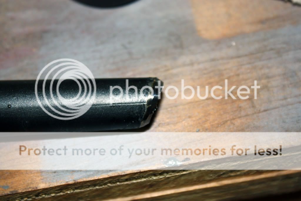 07/08 Shorten Your Own Damn Kickstand! Kawasaki Motorcycle Forums