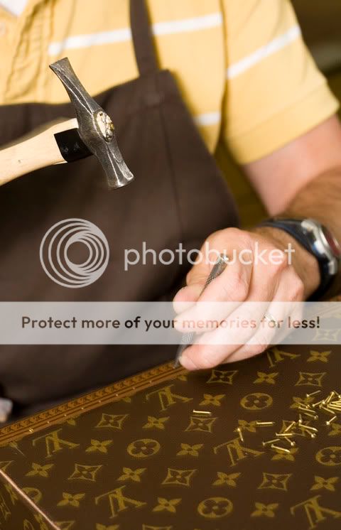 4074799229 1051332a0d b Louis Vuitton L’Excellence du Savoir Faire: The Red Cross Special Order