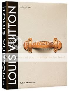 Louis Vuitton: Birth of Modern Luxury LouisVuittonBirthOfModernLuxury Louis Vuitton: Birth of Modern Luxury