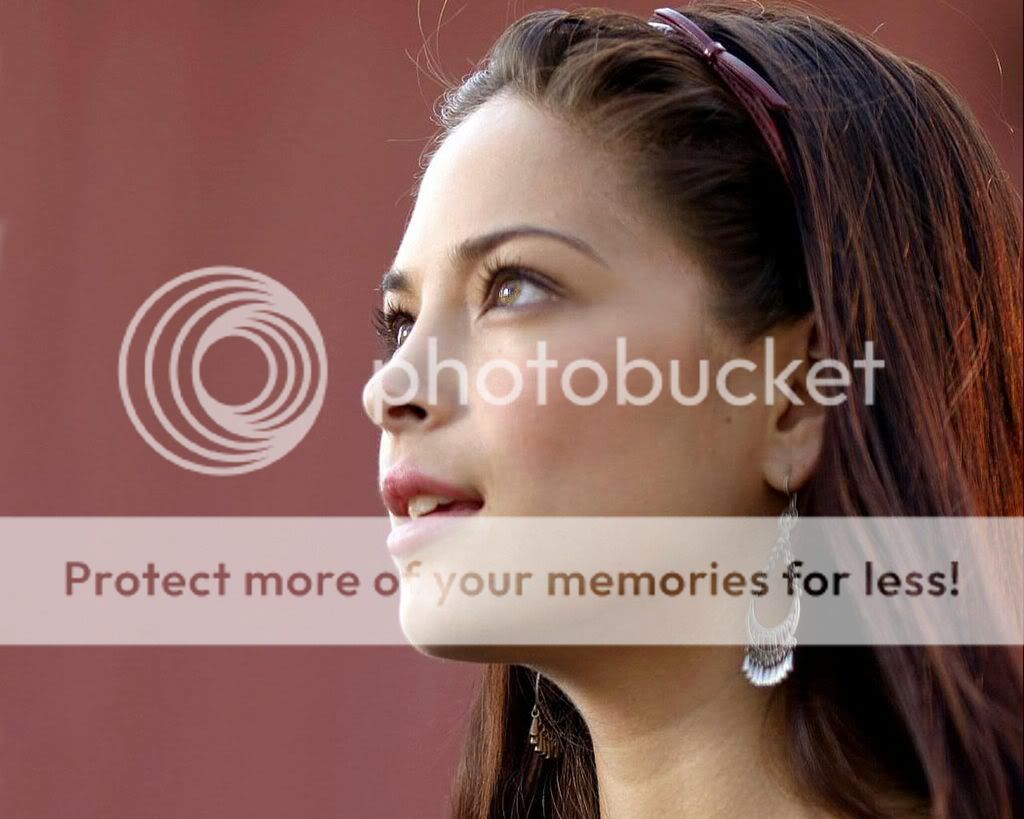 Kristin Kreuk Kristin Kreuk