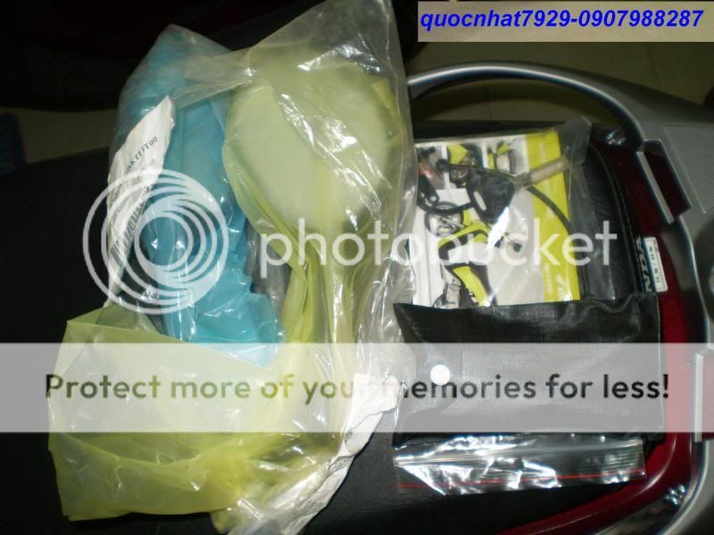 Shi 2009,PSi 150, DyLan 150,LEAD 110 2009 và Air Blade Giá Tốt - 11