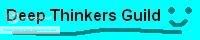 Deep Thinkers Guild banner