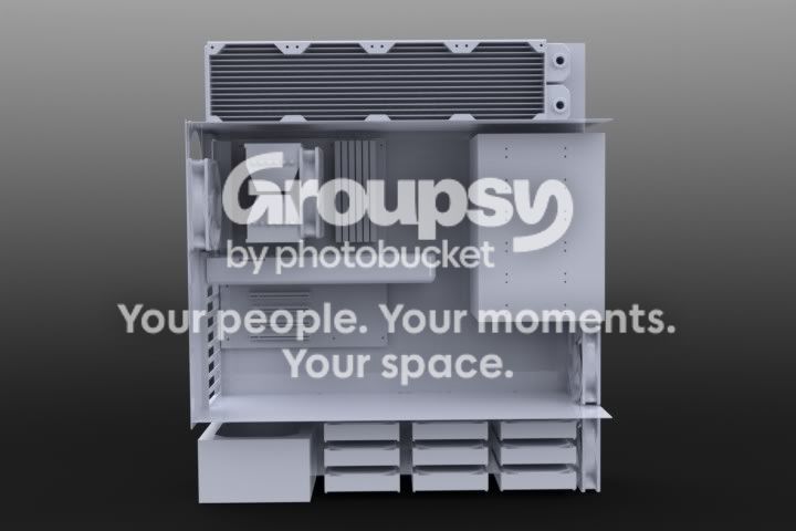 [Closed]Case Design (Input Welcome) | Overclock.net