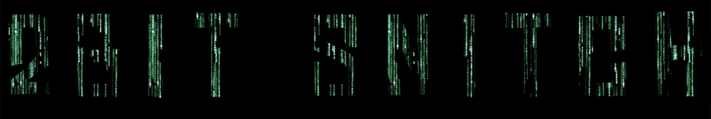 Matrix Snitch Pictures, Images and Photos